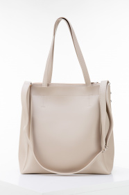 Шопер Romashka модель 101000207103 Фото