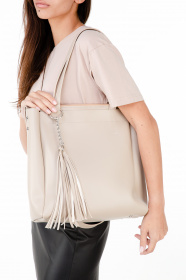 Шопер Romashka модель 101000207103 Фото