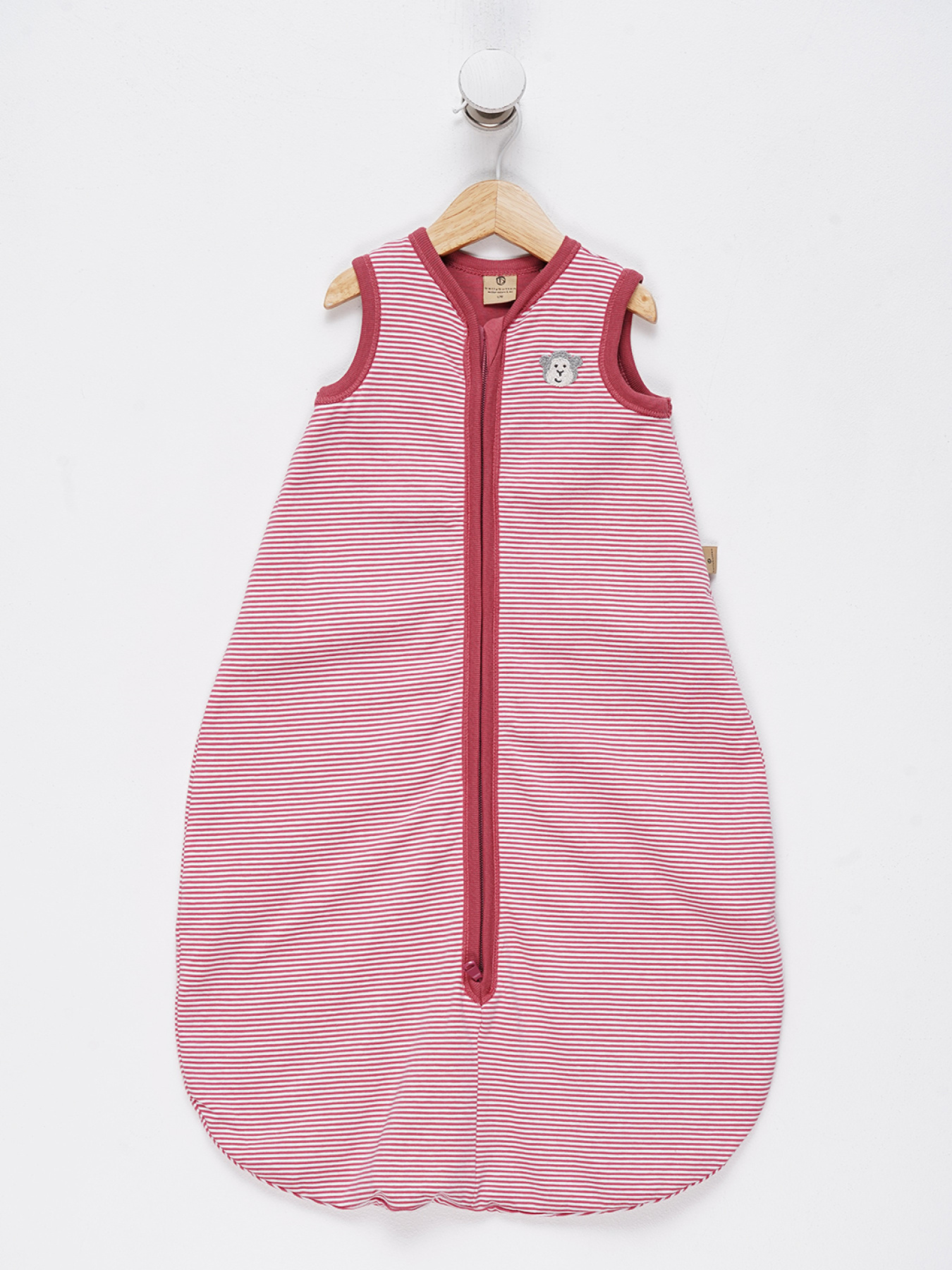 Нательный комбинезон Belly Button модель 7263 Фото