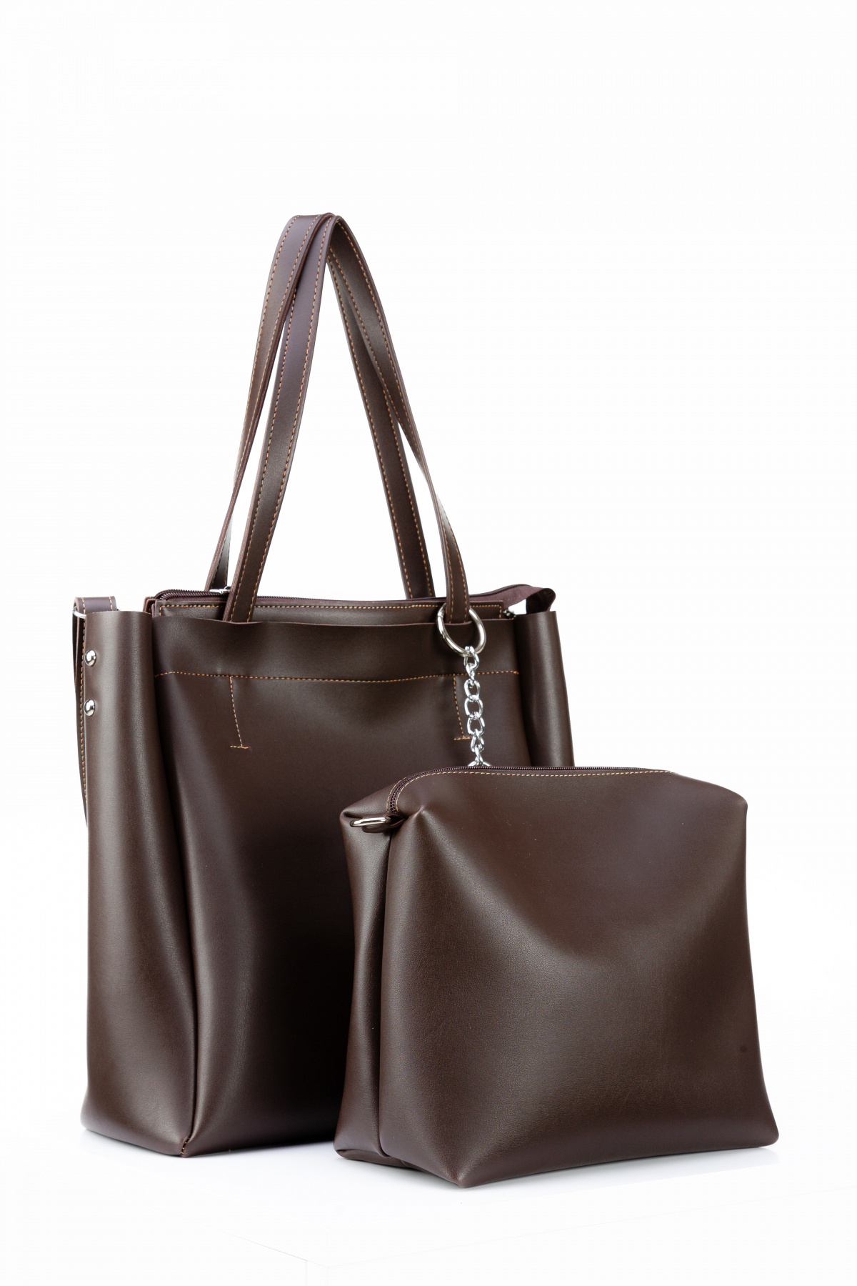 Шоппер Romashka модель 101000207061 Фото