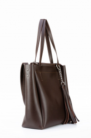 Шоппер Romashka модель 101000207061 Фото