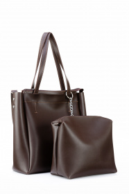 Шоппер Romashka модель 101000207061 Фото