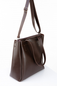 Шоппер Romashka модель 101000207061 Фото