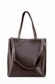 Шопер Romashka модель 101000207061 Фото