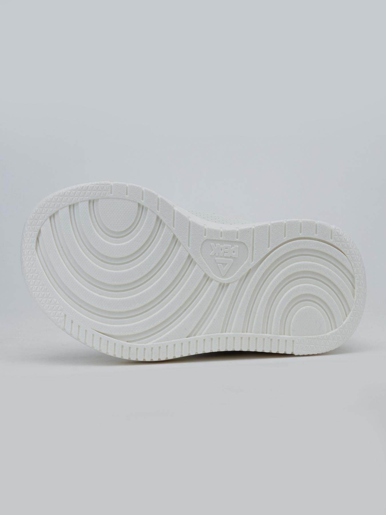 Кеды низкие Peak модель E242448B-BEG Фото