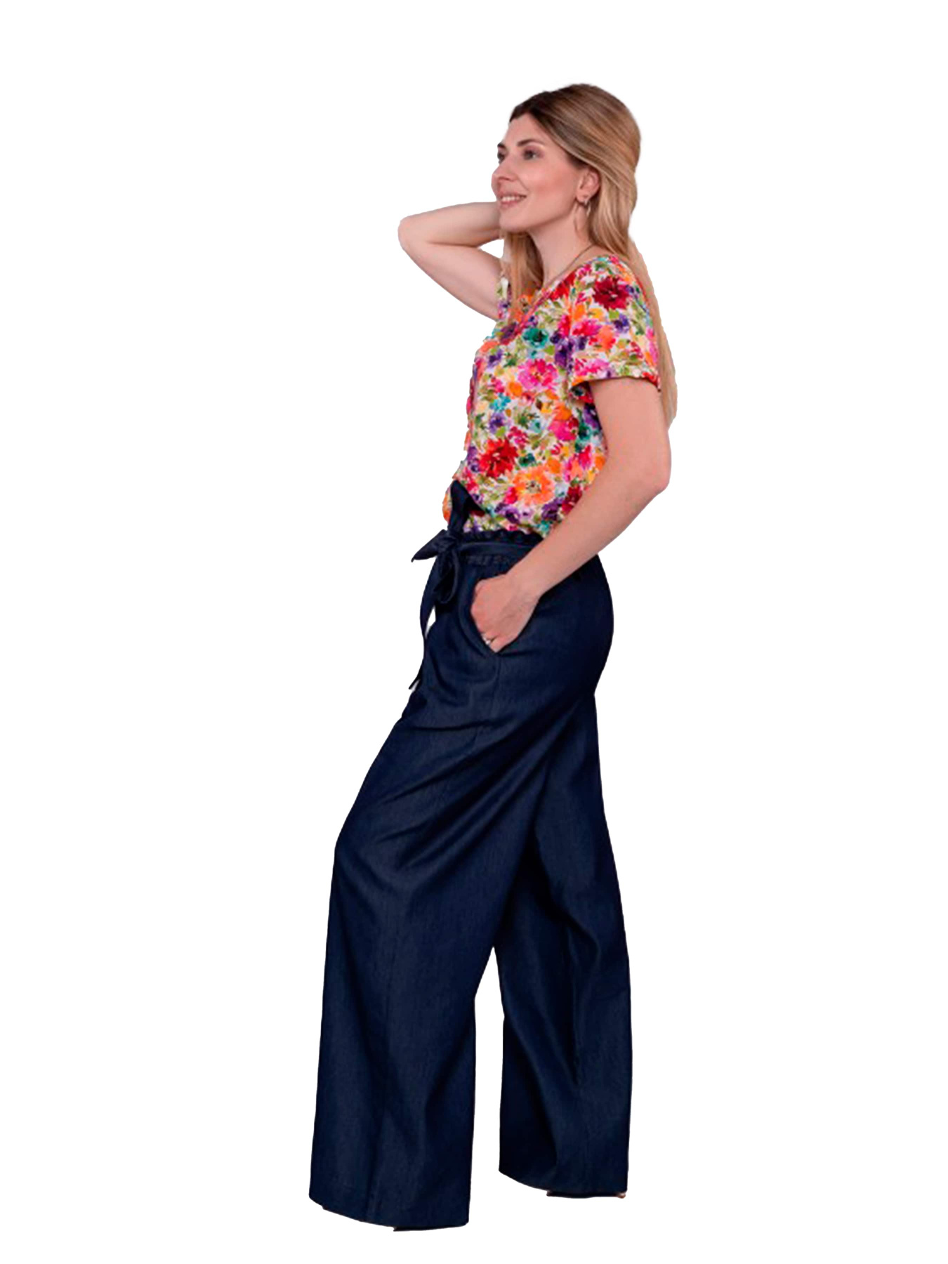 Футболка Nita модель futbolka-n1108-24-impreza Фото