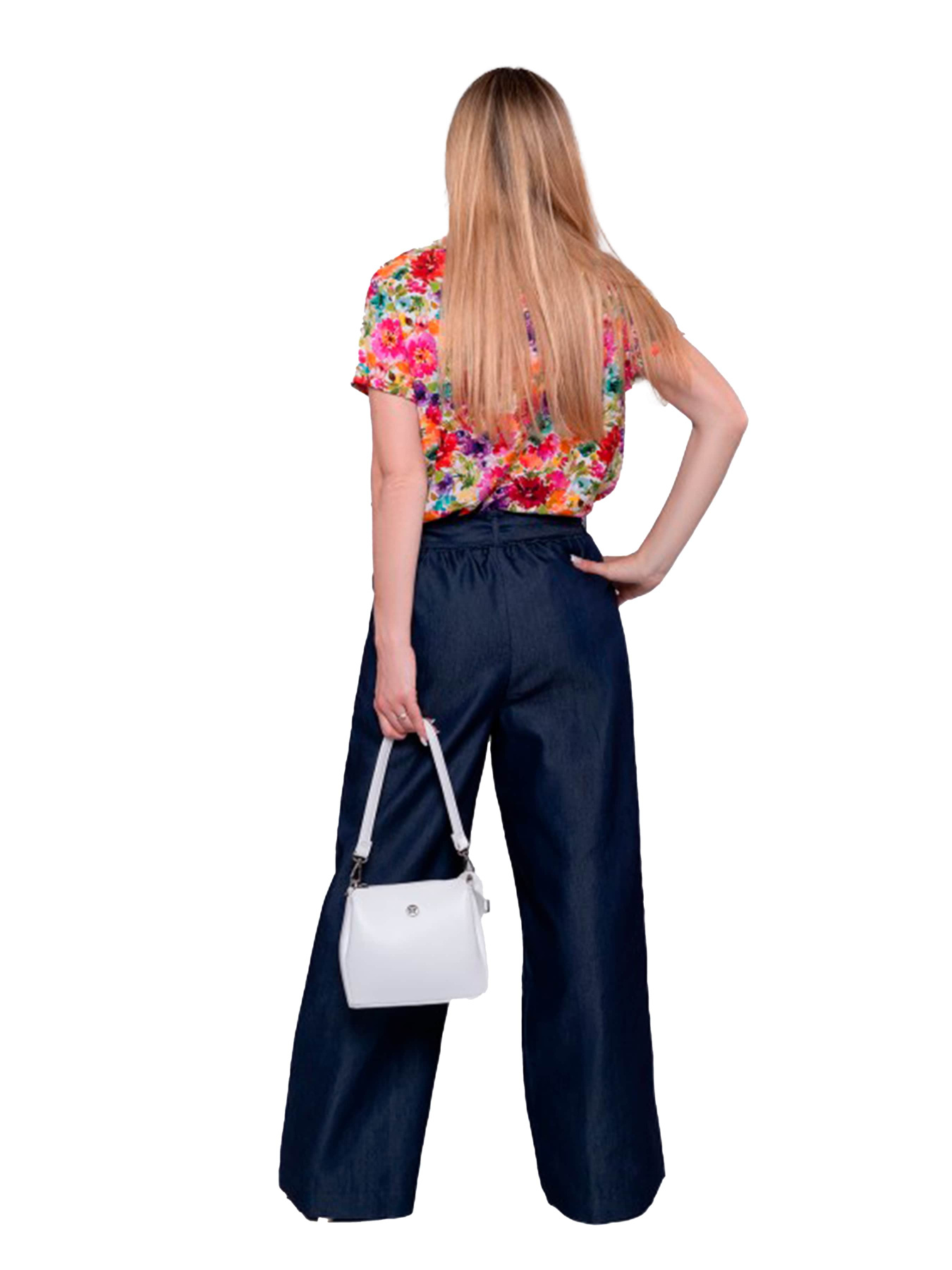 Футболка Nita модель futbolka-n1108-24-impreza Фото