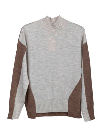 Джемпер Nita модель dzhemper-n2102-24-karamelx Фото