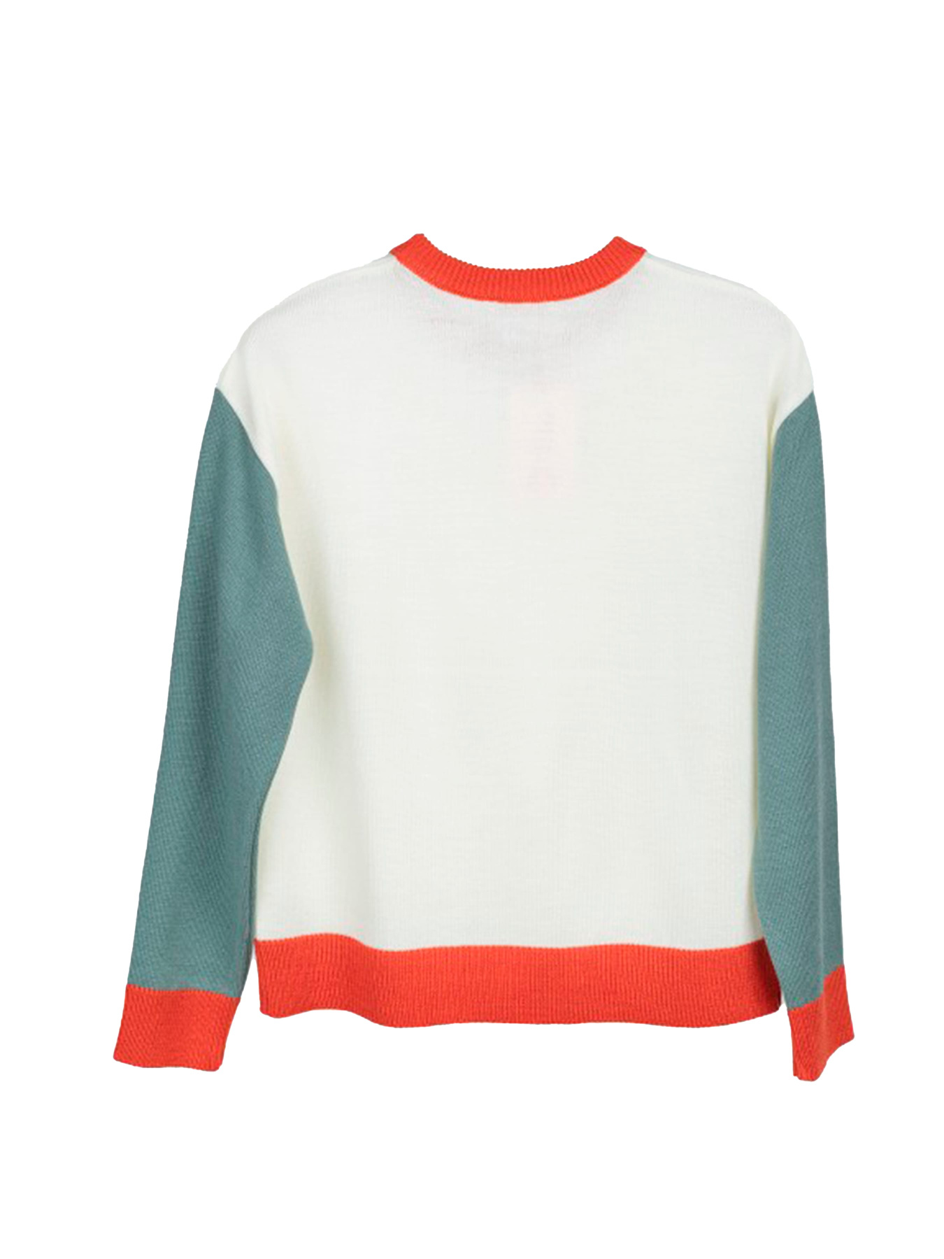 Джемпер Nita модель dzhemper-n2103-polin-blij Фото