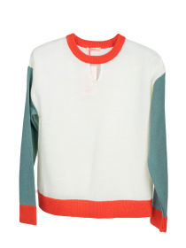 Джемпер Nita модель dzhemper-n2103-polin-blij Фото