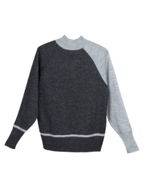 Джемпер Nita модель dzhemper-n2101-24-antracit Фото