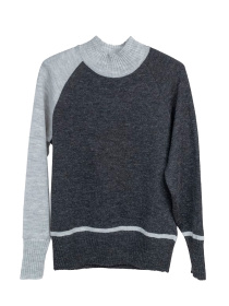 Джемпер Nita модель dzhemper-n2101-24-antracit Фото