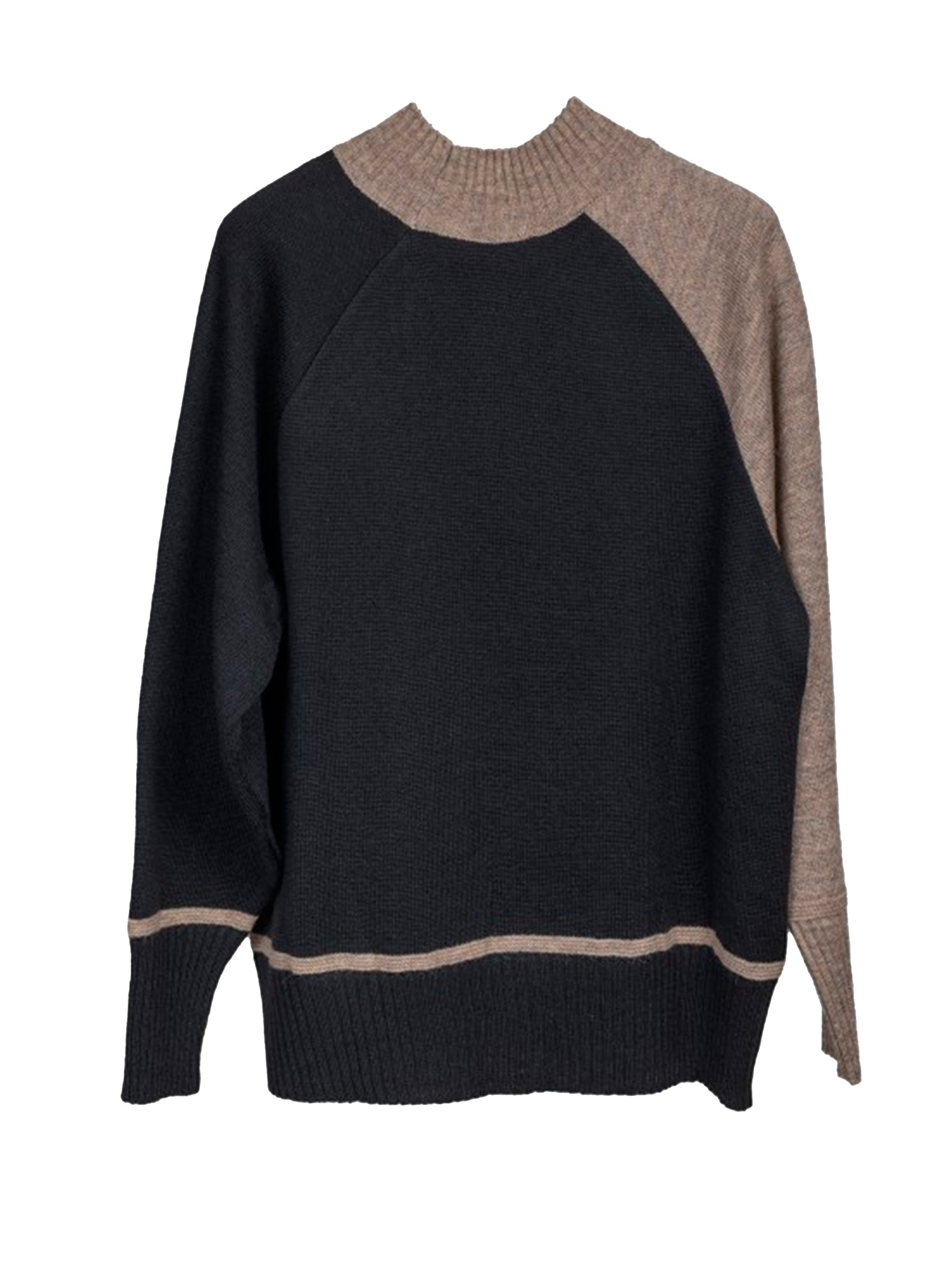 Джемпер Nita модель dzhemper-n2101-24-shokolad Фото