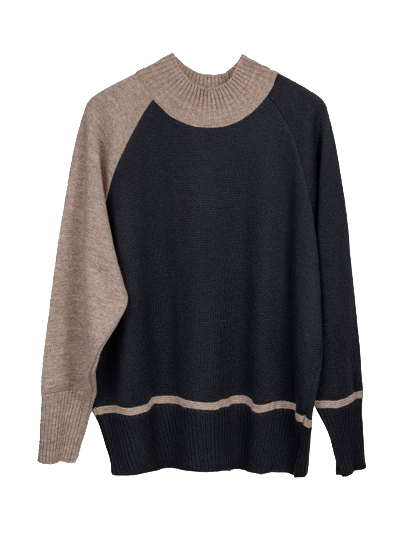 Джемпер Nita модель dzhemper-n2101-24-shokolad Фото