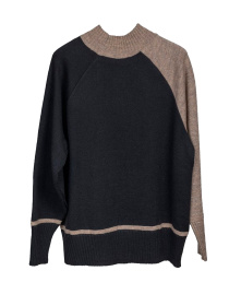 Джемпер Nita модель dzhemper-n2101-24-shokolad Фото