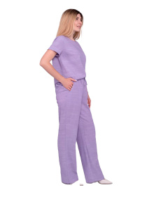 Повсякденні штани Nita модель bryuki-n1401-24-buzok Фото