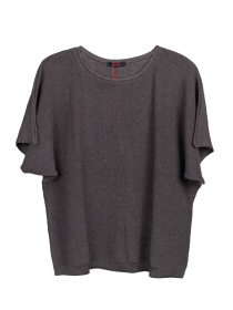 Джемпер Nita модель dzhemper-n2109-24-kapuchino Фото