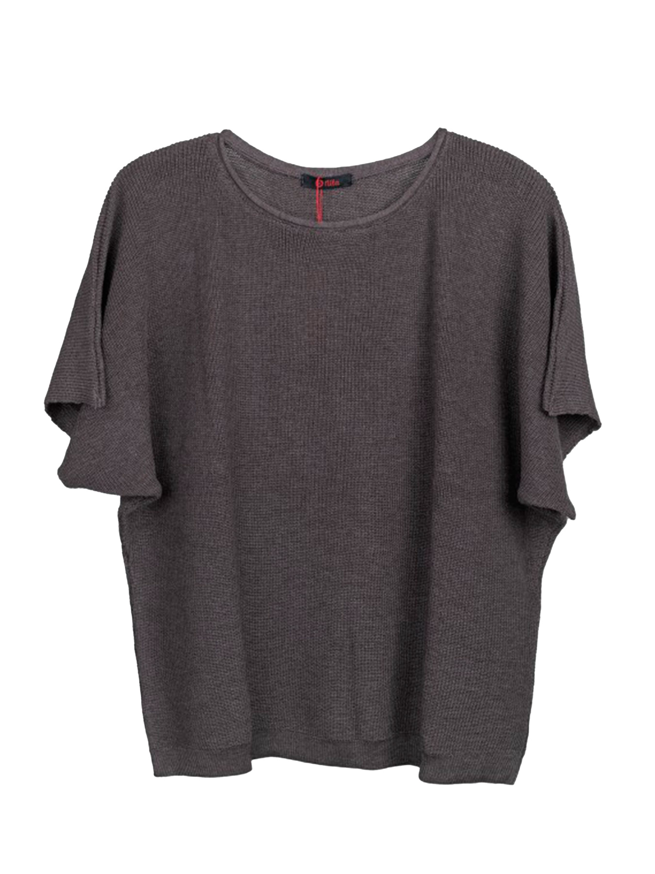 Джемпер Nita модель dzhemper-n2109-24-kapuchino Фото