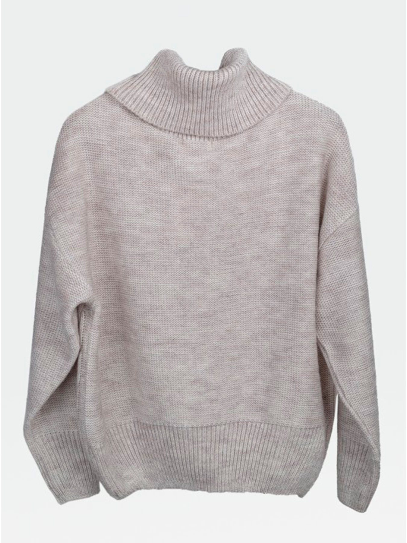 Свитер Nita модель dzhemper-n2104-24-kemel Фото