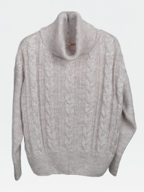 Свитер Nita модель dzhemper-n2104-24-kemel Фото