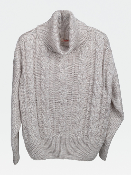 Свитер Nita модель dzhemper-n2104-24-kemel Фото