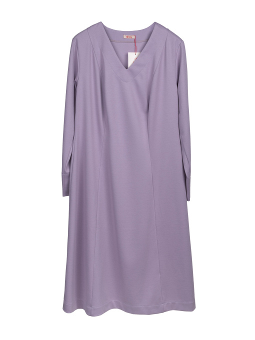 Сукня міді Nita модель platxe-n1230-24-buzok Фото