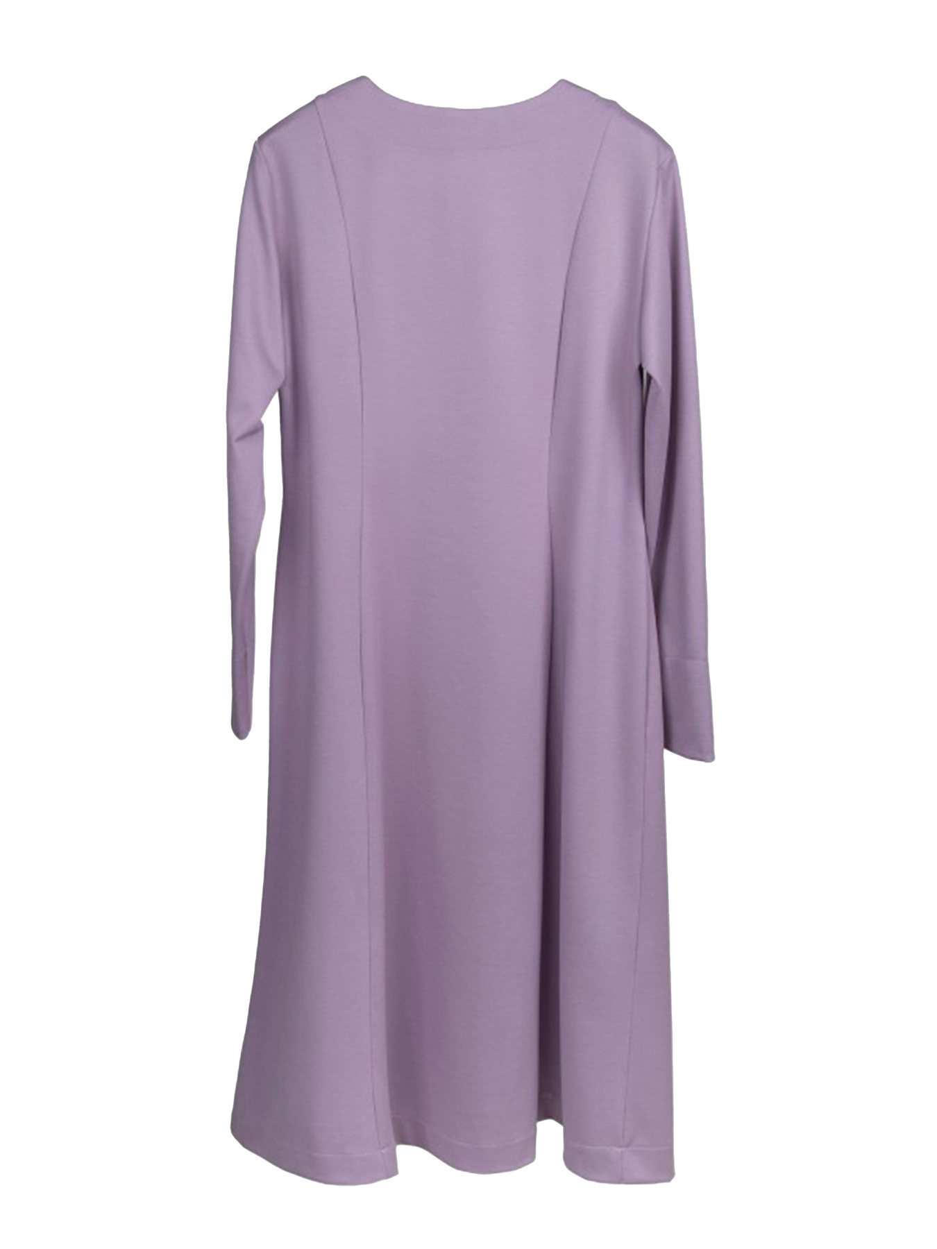 Платье миди Nita модель platxe-n1230-24-buzok Фото