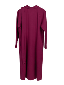 Платье миди Nita модель platxe-n1231-24-marsal Фото