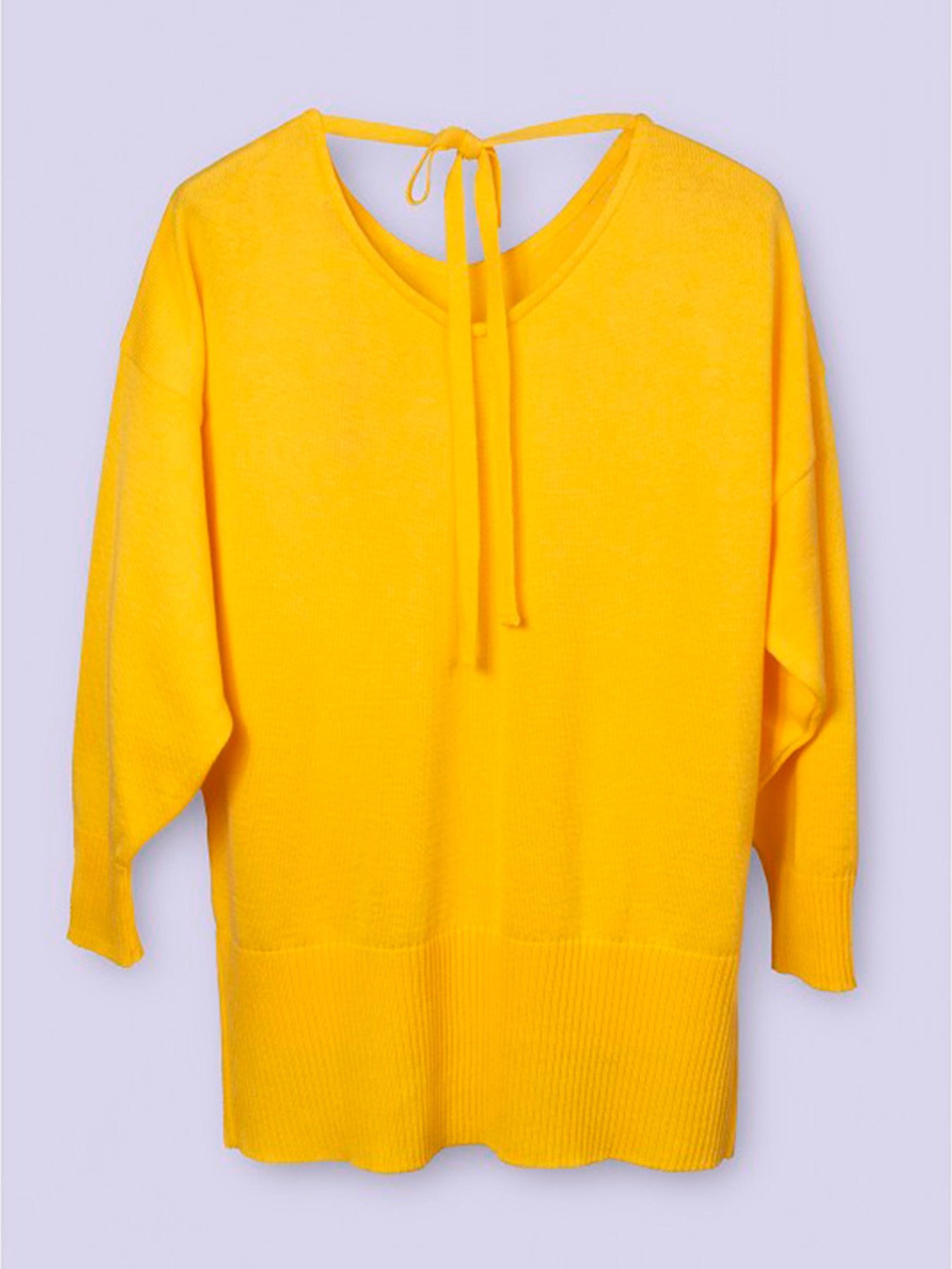 Джемпер Nita модель dzhemper-n2002-24-sonqchnij Фото