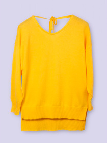 Джемпер Nita модель dzhemper-n2002-24-sonqchnij Фото