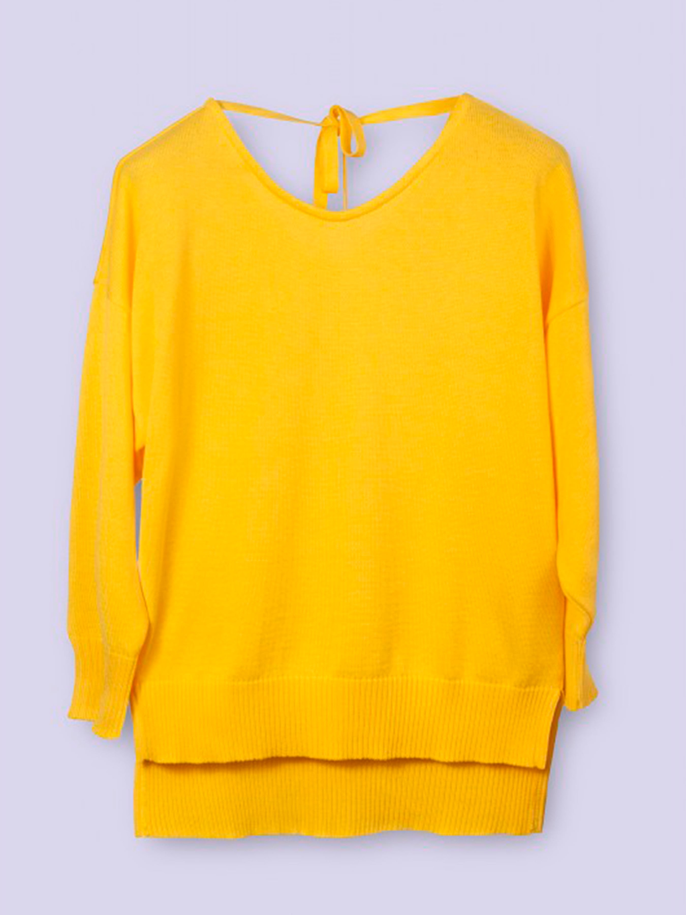 Джемпер Nita модель dzhemper-n2002-24-sonqchnij Фото