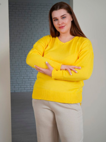 Джемпер Nita модель dzhemper-n2002-24-sonqchnij Фото