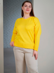 Джемпер Nita модель dzhemper-n2002-24-sonqchnij Фото