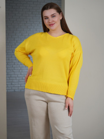 Джемпер Nita модель dzhemper-n2002-24-sonqchnij Фото