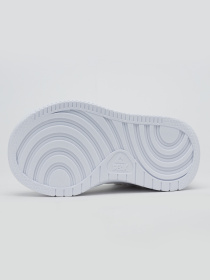 Кеды низкие Peak модель E242448B-WHI Фото