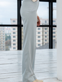 Повседневные штаны RiMari модель 1024-m-qta Фото