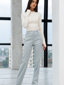 Повсякденні штани RiMari модель 1024-m-qta Фото