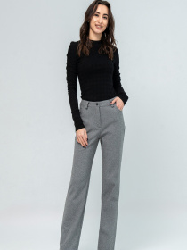 Брюки повседневные RiMari модель 1024-srij-print Фото