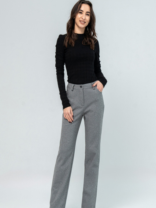 Повсякденні штани RiMari модель 1024-srij-print Фото