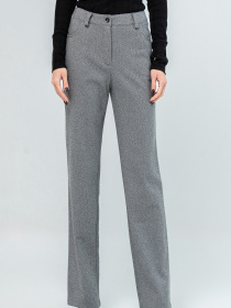 Повседневные штаны RiMari модель 1024-srij-print Фото