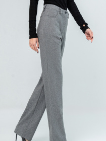 Повседневные штаны RiMari модель 1024-srij-print Фото