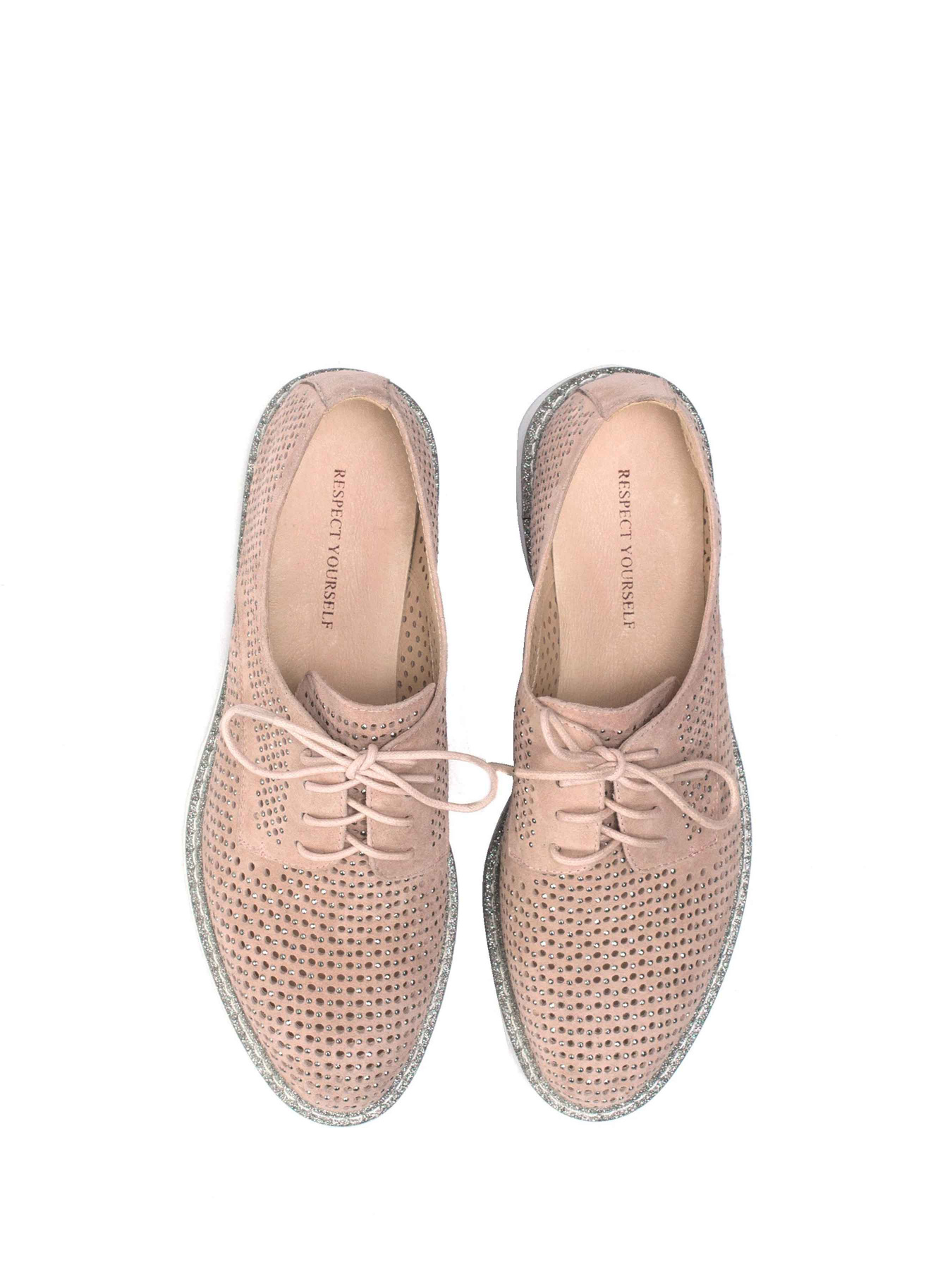 Туфли Respect модель VS54-116066 Фото