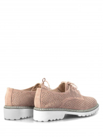 Туфлі Respect модель VS54-116066 Туфлі Respect модель VS54-116066 Фото