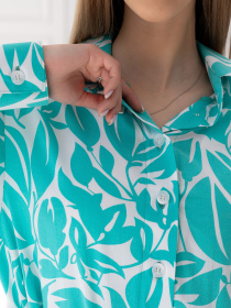 Рубашка RiMari модель 0224-m-qta Фото