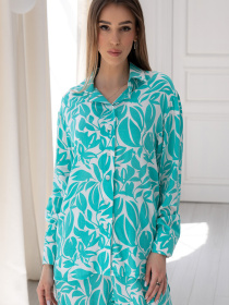 Рубашка RiMari модель 0224-m-qta Фото