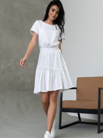 Платье мини RiMari модель 04-blij Фото