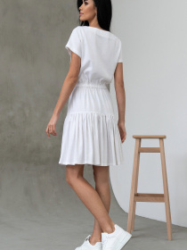 Платье мини RiMari модель 04-blij Фото