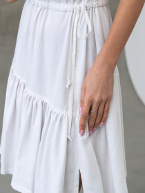 Платье мини RiMari модель 04-blij Фото