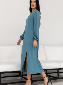 Сукня міді RiMari модель 0124-briz Фото