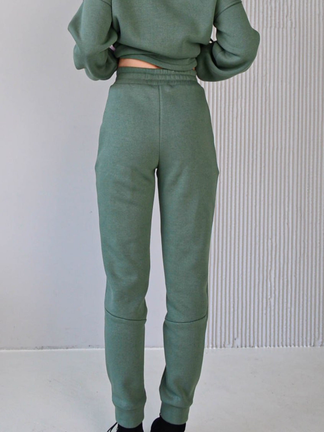 Джогери RiMari модель 0323-olivka Фото